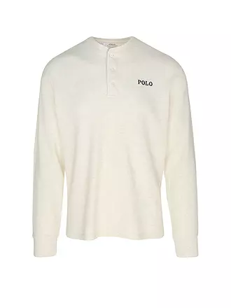 POLO RALPH LAUREN | Pyjamashirt | creme